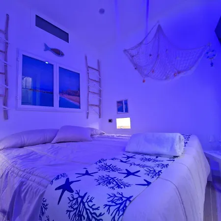 Da Poppa A Prua * Palermo