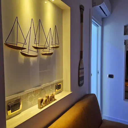 Da Poppa A Prua * Palermo