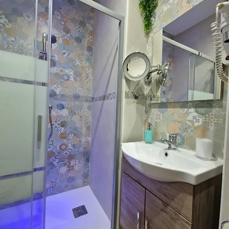 Da Poppa A Prua Apartament Palermo